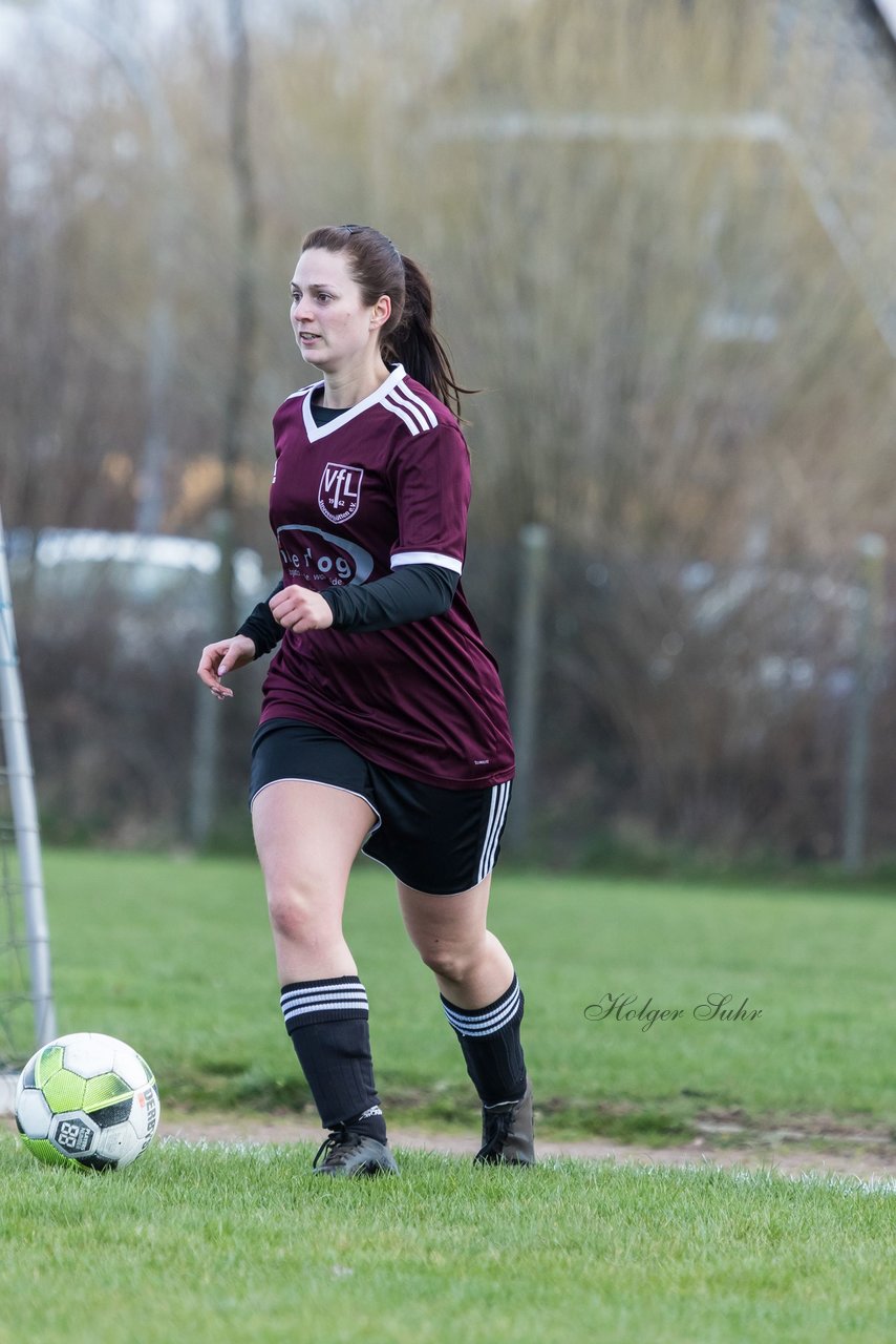 Bild 98 - Frauen TSV Wiemersdorf - VfL Struvenhuetten : Ergebnis: 3:1